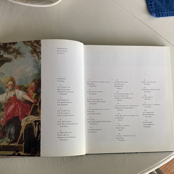 Gorgeous Book - Picture 7 of 16